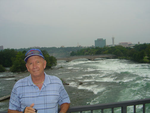 Niagra